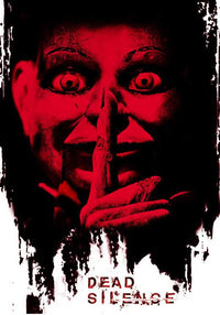 Dead Silence Movie Poster Print (11x17) | Posterazzi