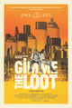 Gimme the Loot Movie Poster Print showcasing vibrant artwork.