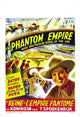 The Phantom Empire Movie Poster Print (27x40)
