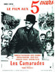 The Organizer Movie Poster Print - High-quality art print