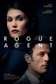 Rogue Agent Movie Poster Print showcasing cinematic art.
