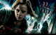 Harry Potter and the Deathly Hallows: Part I Movie Poster Print featuring magical imagery.
