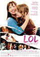 Lol Movie Poster Print showcasing vibrant cinema art.