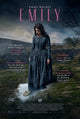 Emily Movie Poster Print showcasing captivating artwork.