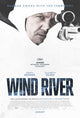 Wind River Movie Poster Print - 11x17 size, vibrant colors, high-quality paper.