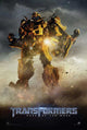 Transformers: Dark of the Moon Movie Poster Print 11x17