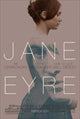 Jane Eyre Movie Poster Print in 11 x 17 size