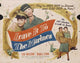 Leave It to the Marines Movie Poster Print