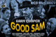 Good Sam Movie Poster Print showcasing cinematic art.
