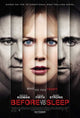 Before I Go to Sleep Movie Poster Print showcasing gripping suspense.