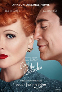 Being the Ricardos Movie Poster Print (27 x 40) - Item # MOVIB24265