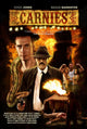 Carnies Movie Poster Print showcasing carnival scene.