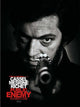Mesrine: Killer Instinct Movie Poster Print showcasing dramatic film artwork.