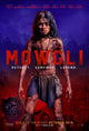 Mowgli Movie Poster Print featuring vibrant imagery from the classic tale.
