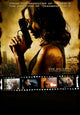 Colombiana Movie Poster Print showcasing vibrant imagery and action.