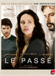 The Past Movie Poster Print showcasing cinematic art.