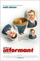 The Informant! Movie Poster Print - 11x17 | Posterazzi