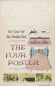 The Four Movie Poster Print on premium heavy stock paper.