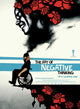 The Art of Negative Thinking Movie Poster displaying unique cinematic themes.
