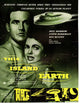 This Island Earth Movie Poster Print showcasing classic sci-fi artwork.
