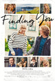 Finding You Movie Poster Print 27x40 | Posterazzi