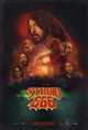 Studio 666 Movie Poster Print - 11 x 17 - Pop Culture Graphics