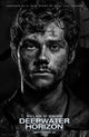 Deepwater Horizon Movie Poster Print showcasing dramatic imagery.