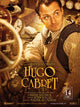 Hugo Movie Poster Print - Captivating art for home decor