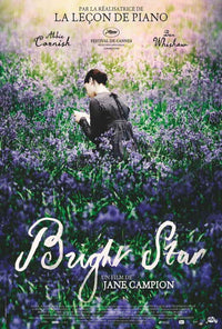 Bright Star Movie Poster Print 27x40 - Item # MOVIB27930