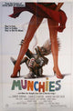 Gettin' Da Munchies Movie Poster Print (11x17)