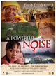A Powerful Noise Movie Poster Print showcasing captivating visuals.