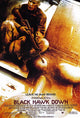 Black Hawk Down Movie Poster Print (11x17) - Item #MOVIB28390