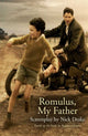 Romulus, My Father Movie Poster Print showcasing vibrant artwork.