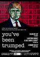 You've Been Trumped Movie Poster - captivating documentary art print