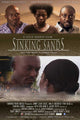 Sinking Sands Movie Poster Print showcasing cinematic art.