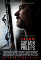 Captain Phillips Movie Poster Print - 27x40 | Posterazzi