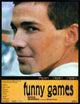 Funny Games Movie Poster Print (11x17) | Pop Culture Graphics