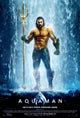 Aquaman Movie Poster Print - 11x17 | Posterazzi