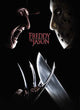 Freddy Vs. Jason Movie Poster Print - 27x40 | Posterazzi