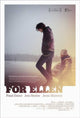 For Ellen Movie Poster Print showcasing cinematic artwork.