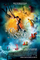Cirque du Soleil: Worlds Away Movie Poster Print - 11x17