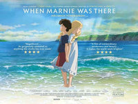 When Marnie Was There Movie Poster Print (27x40)