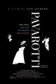 Pavarotti Movie Poster Print - 27x40 | Posterazzi