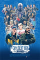 Jay and Silent Bob Reboot Movie Poster Print 27x40