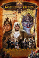 Gathering of Heroes: Legend of the Seven Swords Movie Poster