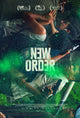 New Order Movie Poster Print showcasing vibrant design