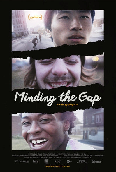 Minding the Gap Movie Poster Print (27x40) - Item #MOVIB37955