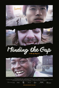 Minding the Gap Movie Poster Print (27x40) - Item #MOVIB37955