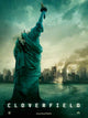 Cloverfield Movie Poster Print (11 x 17) - Item # MOVIB38194