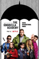 The Umbrella Academy Movie Poster Print - 11x17 | Posterazzi